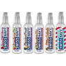 Лубрикант SWISS NAVY Passion Fruit Flavored Lubricant с ароматом маракуйя 4oz/118 мл. SNFPF4