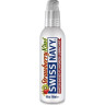 Лубрикант SWISS NAVY Strawberry Kiwi Flavored Lubricant со вкусом клубники и киви 4oz/118 мл. SNFSK4